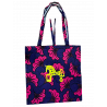 BOLSA ÉTNICA CABALLO AMARILLO