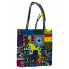 BOLSA ÉTNICA CABALLO AMARILLO