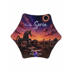 CAJA METÁLICA EDICION ESPECIAL ECLIPSE (Caramelo blando de toffee)