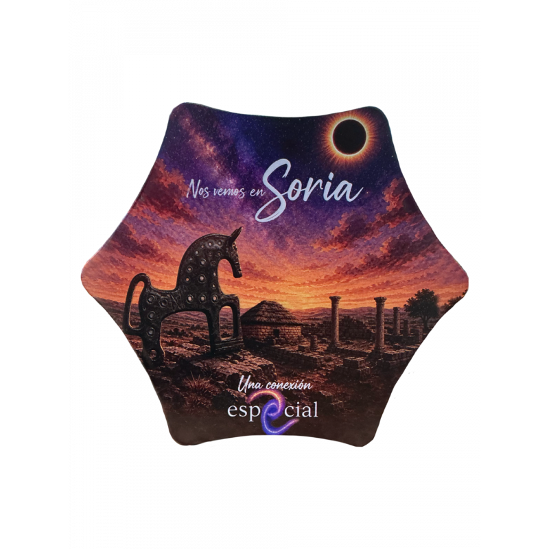 CAJA METÁLICA EDICION ESPECIAL ECLIPSE (Caramelo blando de toffee)