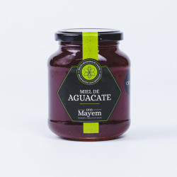 MIEL DE AGUACATE 500GR