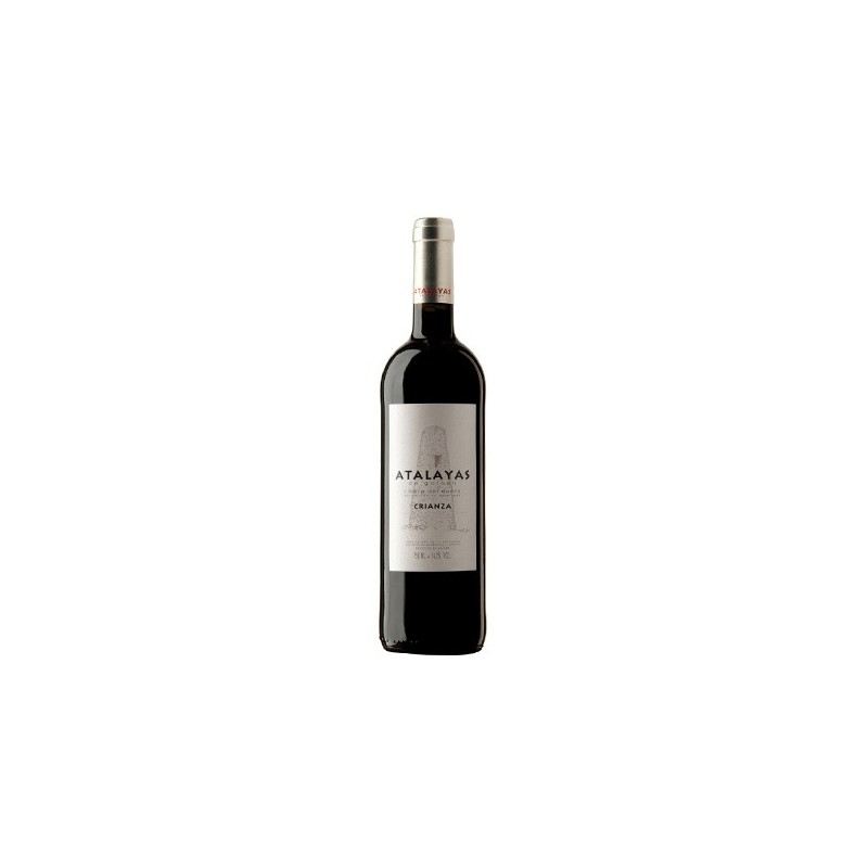 Vino Atalayas de Golbán