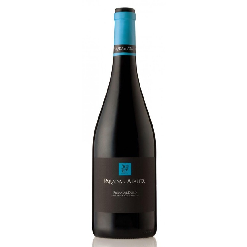 Vino Parada de Atauta