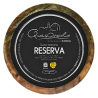 Queso de oveja reserva