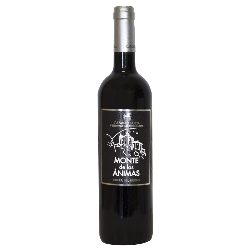 Vino Monte de la Ánimas Vino Monte de la Ánimas